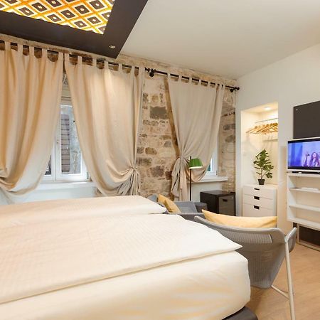 Luxury Rooms Bajamonti Split Eksteriør billede