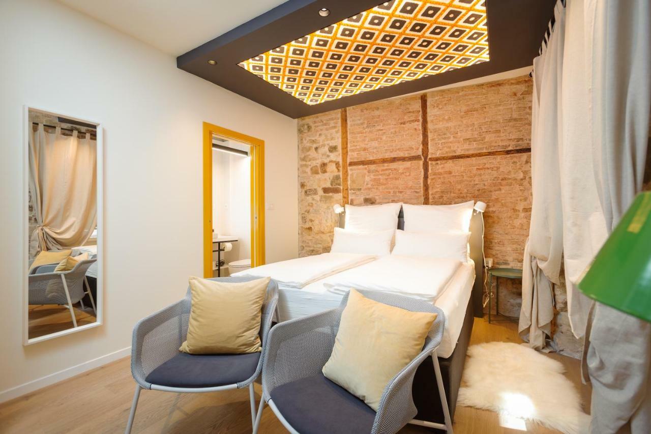Luxury Rooms Bajamonti Split Eksteriør billede