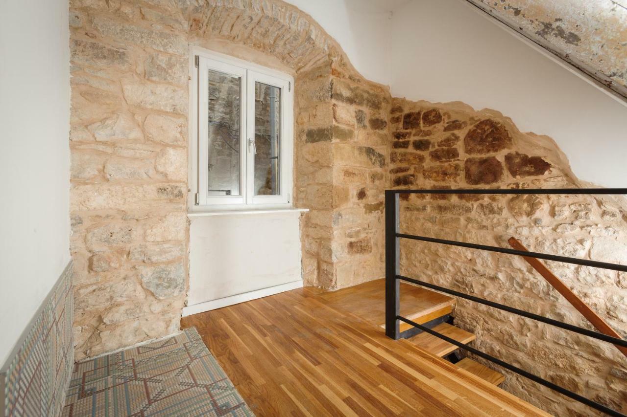 Luxury Rooms Bajamonti Split Eksteriør billede