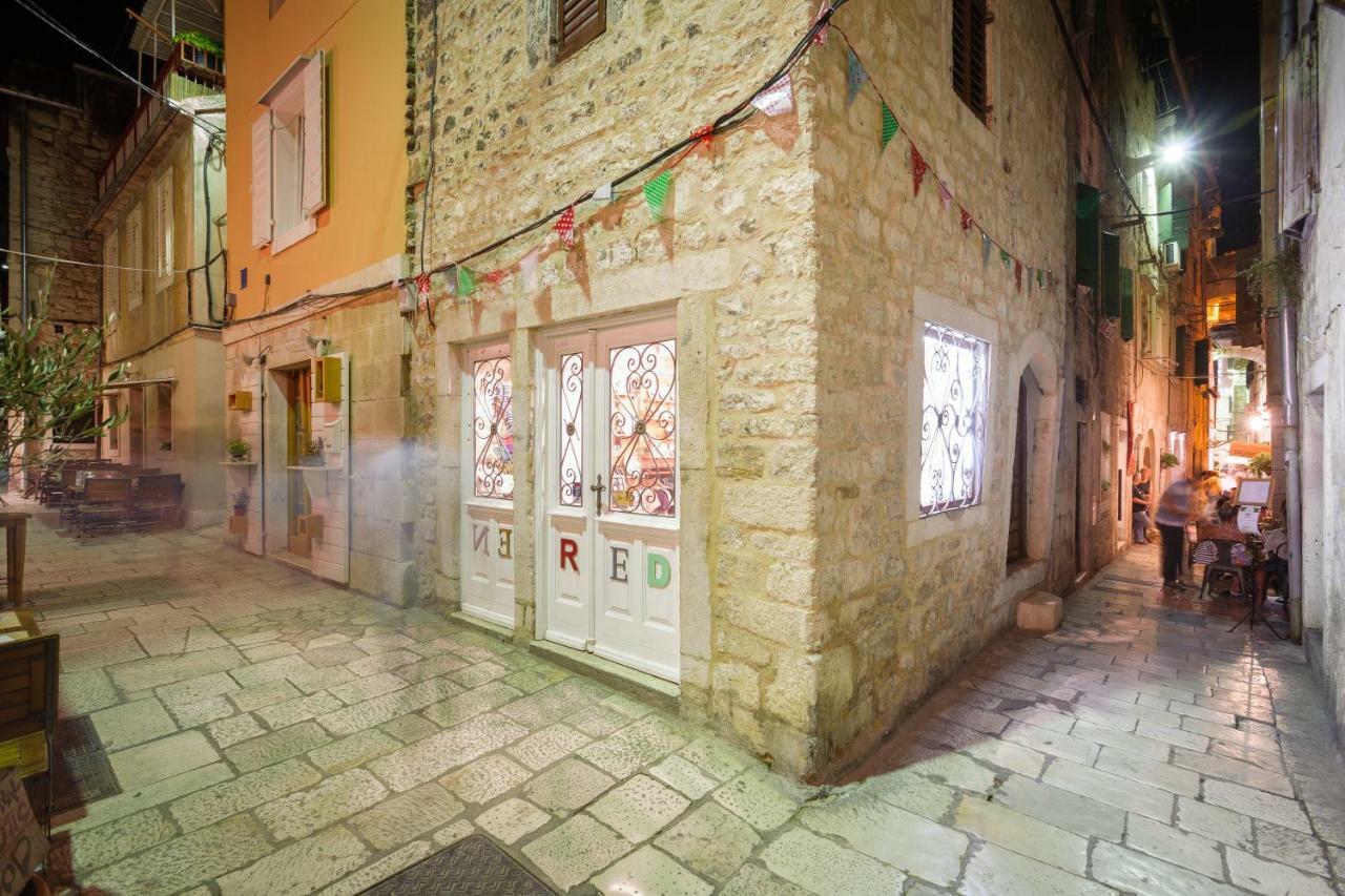 Luxury Rooms Bajamonti Split Eksteriør billede
