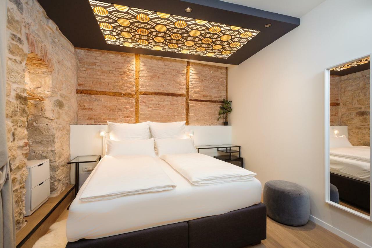 Luxury Rooms Bajamonti Split Eksteriør billede