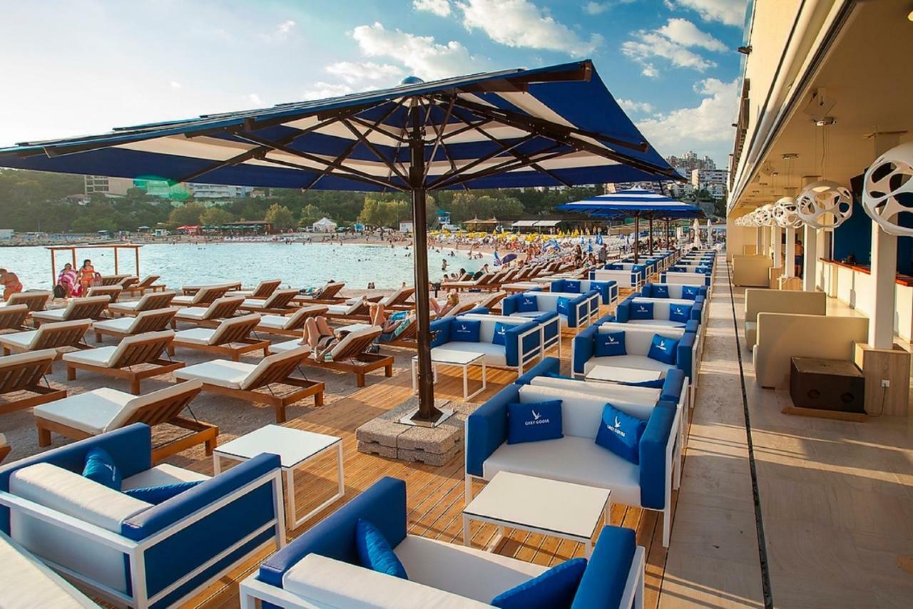 Luxury Rooms Bajamonti Split Eksteriør billede