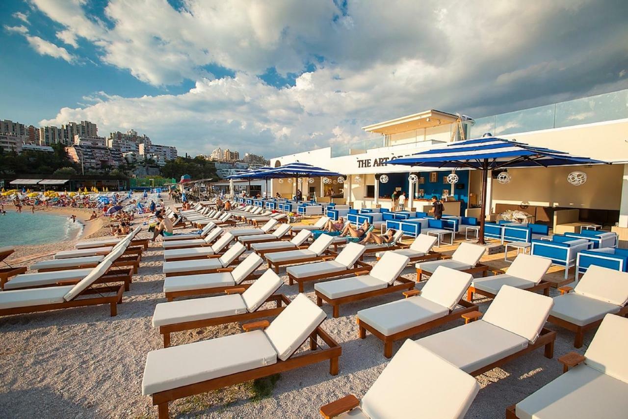 Luxury Rooms Bajamonti Split Eksteriør billede